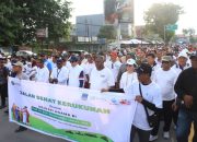 Papua Barat Daya Didorong Jadi Role Model Kerukunan Umat Beragama