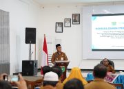 Pemkab Tanah Bumbu Sosialisasikan Penyusunan Laporan Kinerja Pemerintahan 2025