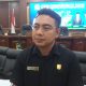 Ketua Komisi I DPRD Tanah Laut memimpin RDPU dengan WRC-PAN-RI dan PT Arutmin Indonesia membahas transparansi data dan klaim penguasaan lahan di Kabupaten Tanah Laut.