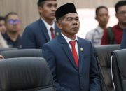 DPRD Balangan Ingatkan Bahaya Debit Sungai, Hanil Tamjid: Orang Tua Kunci Utama Pengawasan Anak