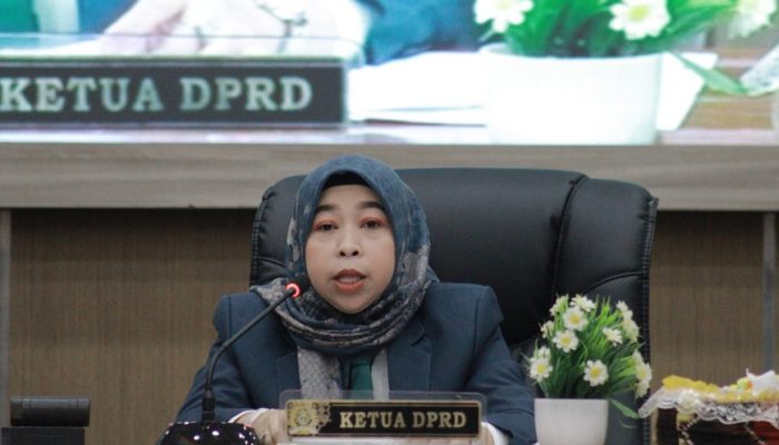 Ketua DPRD Tekankan Musrenbang Jangan Cuma Fokus Infrastruktur Fisik