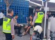 Pemuda di Sleman Dibacok di Siang Hari, Polisi Selidiki Pelaku