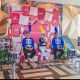 Pengumuman konsep perayaan Tahun Baru 2026 Grand Mercure Malang Mirama bertema Fur & Fiction di Kota Malang.