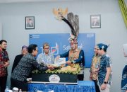 Peringati HUT ke-130, BRI Kuala Kapuas Apresiasi Pekerja Berdedikasi dan Berprestasi