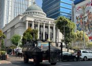Putusan MK Dinilai Harus Jadi Pedoman Reformasi Polri