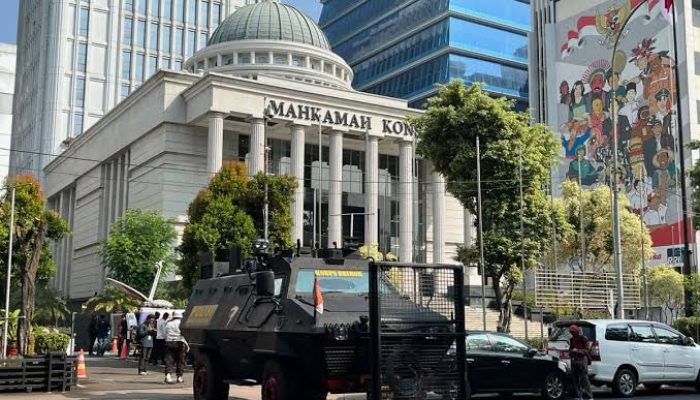 Putusan MK Dinilai Harus Jadi Pedoman Reformasi Polri