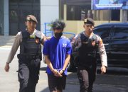 Warung Angkringan di Bantul Dibobol, Pelaku Ditangkap Polisi