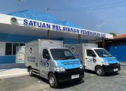 Dapur Makan Bergizi Gratis di Tuban Tutup Sementara, Dana Operasional Belum Cair