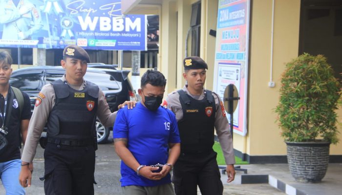 Kenalan Lewat Aplikasi Kencan, Motor IRT Asal Sleman Dibawa Kabur
