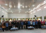Dorong UMKM Naik Kelas, HIPMI Sukamara Gelar Seminar Scale Up Dihadiri Wabup