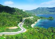 BPK Dorong Percepatan Jalur Lintas Selatan Banyuwangi, Proyek Strategis Nasional Kembali Menguat