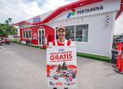 Pertamina Siapkan 34 Serambi MyPertamina untuk Kenyamanan Libur Natal dan Tahun Baru
