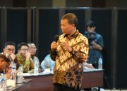 Heppy Trenggono: Sawit Indonesia Jangan Disalahkan, Masalahnya Tata Kelola