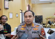 Polda DIY Siagakan 20 Pos Operasi Lilin Progo 2025