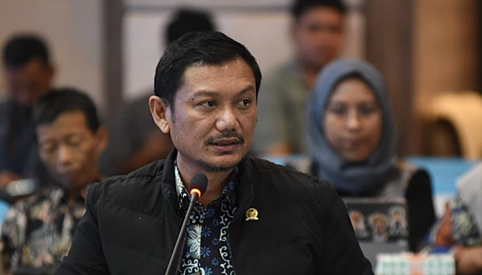 Legislator DPR Minta BPN Gratiskan Sertifikat Tanah Korban Bencana di Sumatera