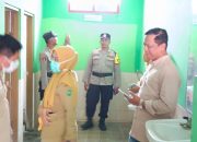 Lansia Ditemukan Meninggal Dunia di Toilet Pasar Imogiri Bantul