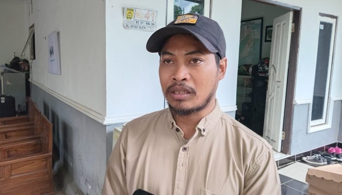 WALHI Kalsel: Krisis Ekologi dan Demokrasi Kian Mengancam Keselamatan Warga Sepanjang 2025