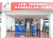 Pertamina Foundation Perkuat Pemulihan Pascabencana di Aceh dan Sumatera Barat