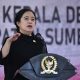 Ketua DPR RI Puan Maharani mengajak perempuan Indonesia melestarikan lingkungan saat peringatan Hari Ibu 2025