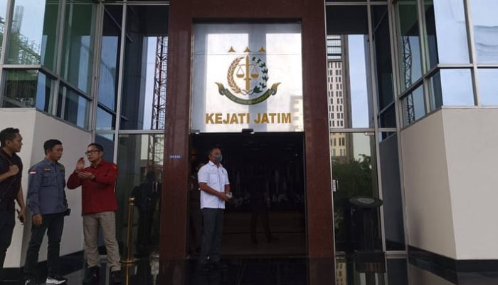 Kejati Jatim Klarifikasi Isu Jaksa Kejari Sidoarjo, Tegaskan Negatif Narkoba