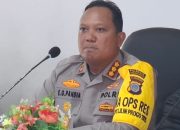 Polresta Yogyakarta Tangani 121 Kasus Narkoba Sepanjang 2025, Gangguan Kamtibmas Turun