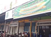 Legislator DPRD Kapuas H. Pahmi Apresiasi Relawan Sediakan Rest Area Bagi Jama’ah Haul ke-21 Guru Sekumpul