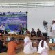 Wakil Bupati Tanah Laut menghadiri silaturahmi Paguyuban Lembur Kuring bersama tokoh masyarakat dan Dandim 1009 Tanah Laut