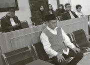 Pengemudi Jip Wisata Bromo Divonis 2,5 Tahun Penjara atas Kecelakaan Maut