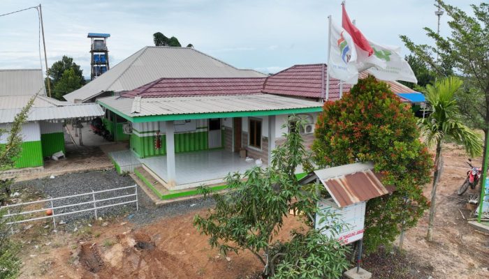PT MJAB Bantah Isu Dua Anak Meninggal dan Tuduhan Penyebab Longsor di Satui