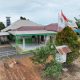 Kantor PT MJAB, perusahaan tambang di Satui, Kalimantan Selatan.