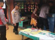 Polres Tabalong Intensif Tangani Banjir di Bintang Ara, Haruai, dan Muara Uya