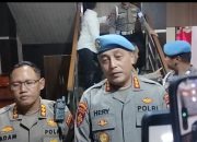 Aksi Bripda MS dalam Pembunuhan Mahasiswi ULM Terbongkar, Kode Etik Ungkap Kronologi Keji