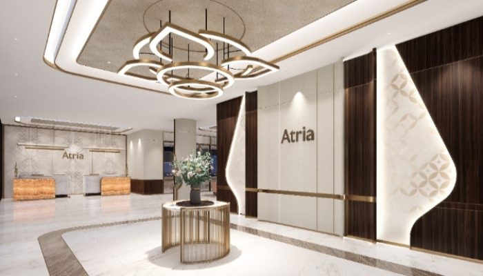 Atria Hotel Malang Siap Tampilkan Wajah Baru, Fasilitas Modern Diresmikan Akhir 2025