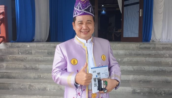 Tanah Laut Rayakan Hari Jadi ke-60, Jainal Abidin Sampaikan Doa dan Harapan untuk Kemajuan Daerah