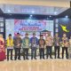 Alt Foto Pemkab Kotabaru bersama PGRI Kalimantan Selatan menggelar Malam Ramah Tamah HUT PGRI ke-80 dan Hari Guru Nasional 2025 di Gedung Paris Barantai.
