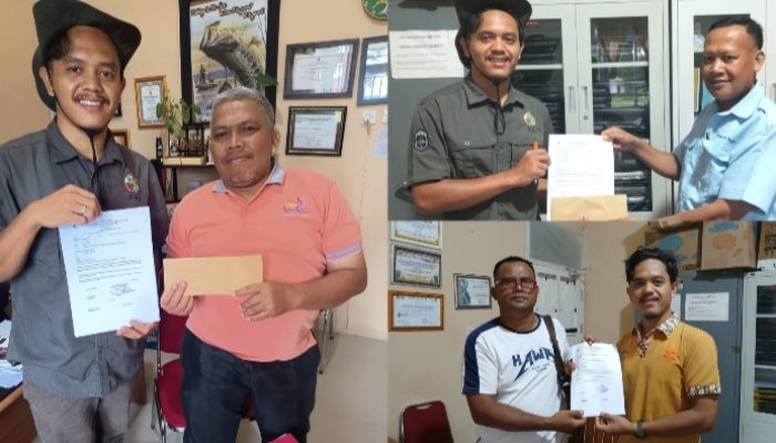 PT Sungai Rangit Sampoerna Agro Salurkan Bantuan untuk 20 Gereja di Sukamara dan Kobar