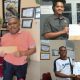 Penyerahan bantuan CSR PT Sungai Rangit Sampoerna Agro kepada gereja di Sukamara dan Kobar