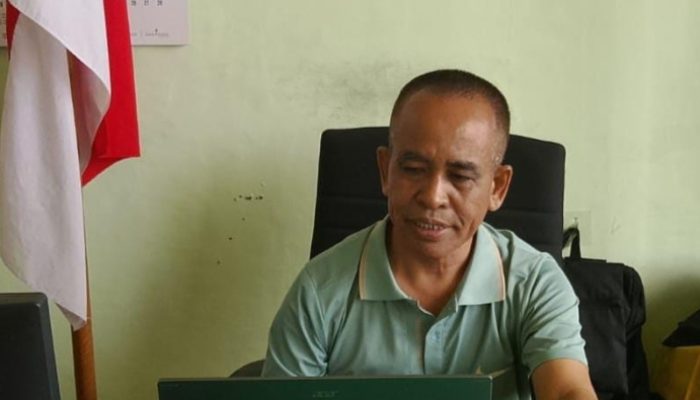 SMAN 1 Kotabaru Genjot Akademik dan Prestasi Olahraga Demi Tingkatkan Peluang Masuk Perguruan Tinggi