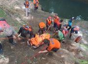 Pemancing Asal Temanggung Ditemukan Tewas di Kali Boyong