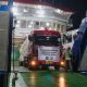 Mobil tangki LPG Pertamina Patra Niaga menambah armada distribusi pasokan LPG ke Aceh pascabencana
