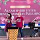 Membangun kebersamaan dan harapan melalui program CSR Natal Grand Mercure Malang Mirama bersama warga binaan Lapas Perempuan Malang.
