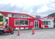 34 Titik Serambi MyPertamina Hadir Selama Libur Natal 2025 dan Tahun Baru 2026