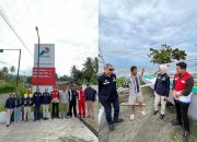 SPBU Nelayan Donggala Hadirkan Keadilan Energi, Harga BBM Lebih Murah untuk Nelayan
