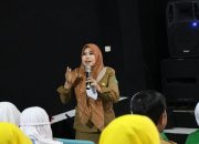 Workshop Tari Kalimantan Selatan di Tanah Bumbu, Disbudporapar Dorong Regenerasi Seniman Muda