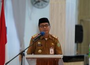 Pemkab Tanah Bumbu Gelar Bimtek Pelayanan Prima untuk Petugas Front Office