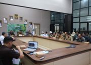Rakoor PAKEM 2025 Digelar di Tanah Bumbu, Fokus Deteksi Dini Potensi Konflik Sosial