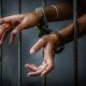 Oknum kepala sekolah dasar diamankan polisi/Foto ilustrasi