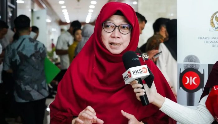 Anggota DPR Soroti Dugaan Gagal Bayar Dana Syariah Indonesia