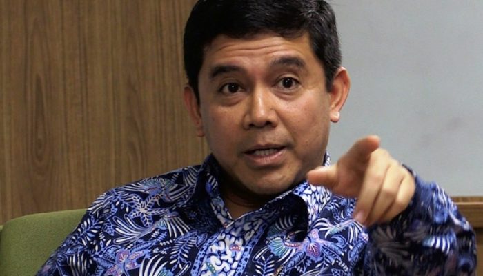 Prof Yuddy Chrisnandi: Gubernur Perlu Selaras dengan Program Pemerintah Pusat