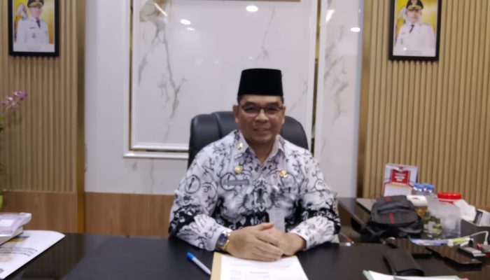 Pemkab Kotabaru Fokus Perkuat Layanan Kesehatan, Pendidikan, dan Infrastruktur di Awal 2026
